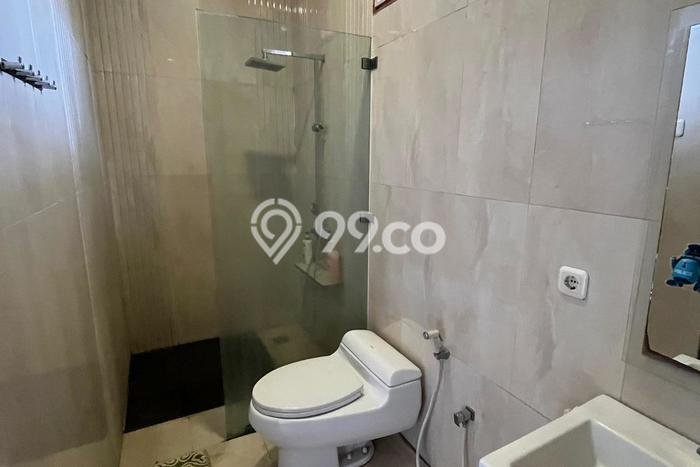 Hot Offer Hunian Premium Ideal dan Luas di Sukasari, Bandung Hot Offer Hunian Premium Ideal dan Luas di Sukasari, Bandung