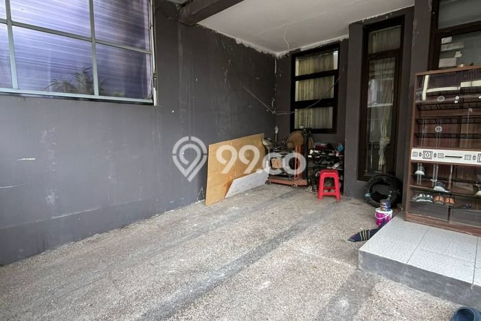 Dijual Rumah Eksklusif 3 KT di Caringin, Bandung Dijual Rumah Eksklusif 3 KT di Caringin, Bandung