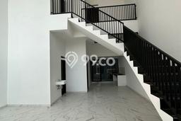 Rumah Strategis Modern Lb 130m2 di Regol, Bandung Rumah Strategis Modern Lb 130m2 di Regol, Bandung