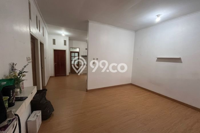 Rumah Modern Cantik 3 KT Siap Huni di Katapang Rumah Modern Cantik 3 KT Siap Huni di Katapang