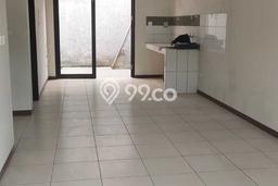 Jual Rumah Modern 2 KT di Kota Baru Parahyangan, Bandung Jual Rumah Modern 2 KT di Kota Baru Parahyangan, Bandung