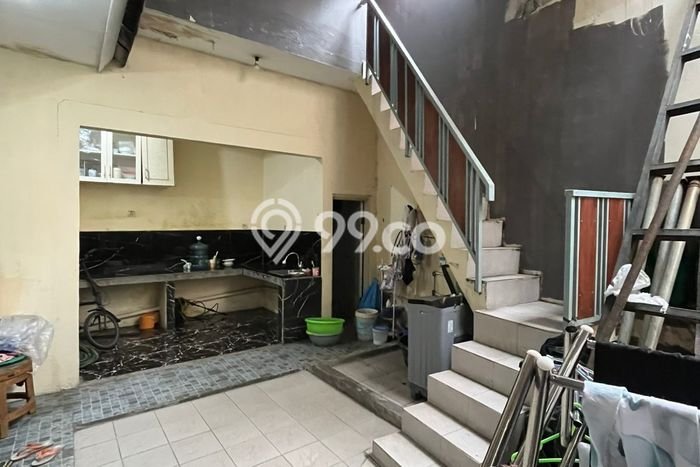 Dijual Rumah Eksklusif 3 KT di Caringin, Bandung Dijual Rumah Eksklusif 3 KT di Caringin, Bandung