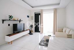 Rumah Luxury Modern Tanpa Renovasi di Kota Baru Parahyangan Bandung Rumah Luxury Modern Tanpa Renovasi di Kota Baru Parahyangan Bandung
