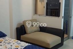 Dijual Apartemen 1 KT 1 KM di sudirman Luas 29m2 Dijual Apartemen 1 KT 1 KM di sudirman Luas 29m2