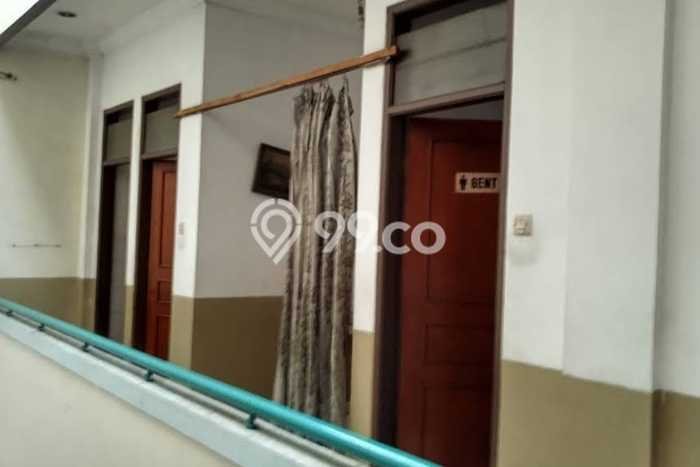 Paling Diincar! Komersial Dijual di Moch Toha Harga Kompetitif Paling Diincar! Komersial Dijual di Moch Toha Harga Kompetitif