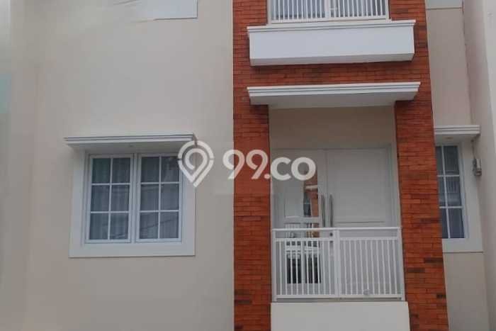 Rumah Disewakan Bandung LT 86m2 LB 78m2 Kawasan Sariwangi Rumah Disewakan Bandung LT 86m2 LB 78m2 Kawasan Sariwangi