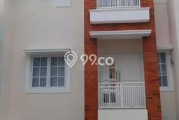 Rumah Disewakan Bandung LT 86m2 LB 78m2 Kawasan Sariwangi Rumah Disewakan Bandung LT 86m2 LB 78m2 Kawasan Sariwangi
