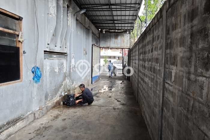 Disewakan Komersial di Pusat Kota Bandung Ramai Strategis Disewakan Komersial di Pusat Kota Bandung Ramai Strategis