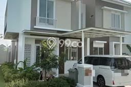 Rumah Nyaman 3 KT di , Bandung - LT 135m2m² Rumah Nyaman 3 KT di , Bandung - LT 135m2m²