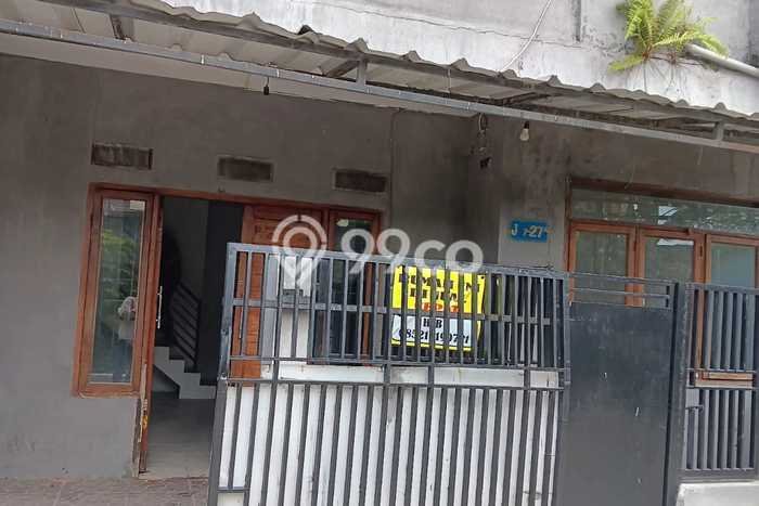 Rumah Minimalis Dijual di Bojongsoang 8 Kamar dengan LT 132m2 Rumah Minimalis Dijual di Bojongsoang 8 Kamar dengan LT 132m2