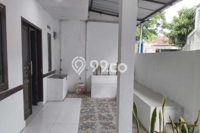 Dijual Rumah Minimalis Bagus Punya 2 KT di Margahayu Bandung SHM Dijual Rumah Minimalis Bagus Punya 2 KT di Margahayu Bandung SHM