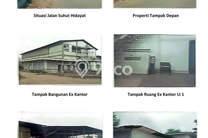 Lokasi Strategis! Dijual Gudang Bisnis di Karawang Barat, Karawang Kondisi Bagus Lokasi Strategis! Dijual Gudang Bisnis di Karawang Barat, Karawang Kondisi Bagus