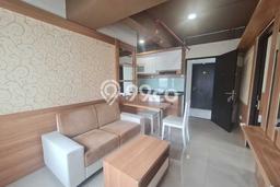 Apartemen Terawat Dijual di Bandung Spesifikasi 2 KT, 1 KM Apartemen Terawat Dijual di Bandung Spesifikasi 2 KT, 1 KM
