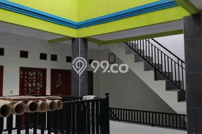 Rumah Kost untuk Dijual di Cibiru dengan 21 KT, 11 KM, Luas 340m2 Rumah Kost untuk Dijual di Cibiru dengan 21 KT, 11 KM, Luas 340m2