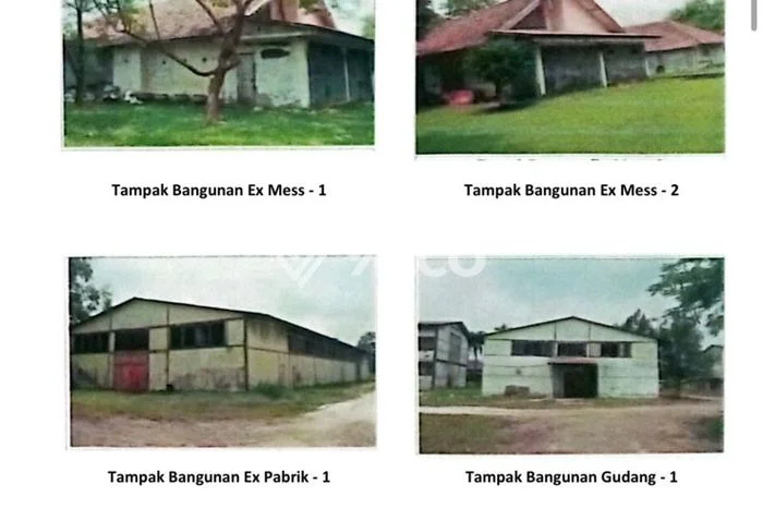 Lokasi Strategis! Dijual Gudang Bisnis di Karawang Barat, Karawang Kondisi Bagus Lokasi Strategis! Dijual Gudang Bisnis di Karawang Barat, Karawang Kondisi Bagus