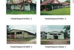 Lokasi Strategis! Dijual Gudang Bisnis di Karawang Barat, Karawang Kondisi Bagus Lokasi Strategis! Dijual Gudang Bisnis di Karawang Barat, Karawang Kondisi Bagus
