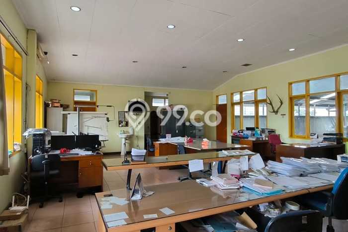 Gudang Dijual di Prime Area Bandung Luas 2750m2 Gudang Dijual di Prime Area Bandung Luas 2750m2