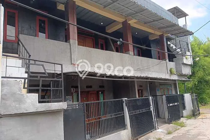 Rumah Minimalis Dijual di Bojongsoang 8 Kamar dengan LT 132m2 Rumah Minimalis Dijual di Bojongsoang 8 Kamar dengan LT 132m2