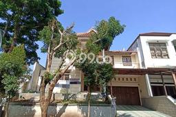 Rumah di Kawasan Kota Baru Parahyangan, Lingkungan Elite 5 KT Rumah di Kawasan Kota Baru Parahyangan, Lingkungan Elite 5 KT