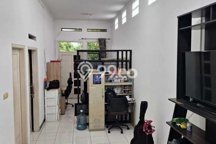 Dijual Cepat Rumah Bagus Siap Huni LB 114m2 di Bandung Kulon, Bandung Dijual Cepat Rumah Bagus Siap Huni LB 114m2 di Bandung Kulon, Bandung