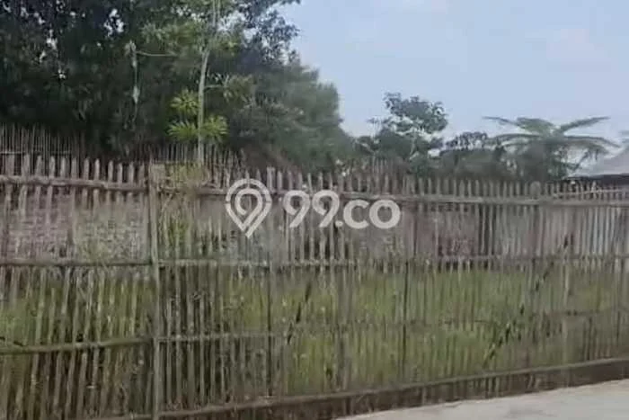 Tanah untuk Dijual di Parongpong Bandung Barat Luas 1700m2 Tanah untuk Dijual di Parongpong Bandung Barat Luas 1700m2