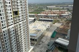 Hunian Apartemen Ideal untuk Dijual di Jakarta Utara dengan 3 Kamar Hunian Apartemen Ideal untuk Dijual di Jakarta Utara dengan 3 Kamar