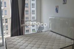 Siap Huni Apartemen 1 KT 1 KM di Pantai Indah Kapuk 2 Luas 21m2 Siap Huni Apartemen 1 KT 1 KM di Pantai Indah Kapuk 2 Luas 21m2