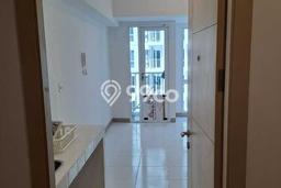 Dijual Apartemen 1 KT di Jakarta Utara Luas 21m2 Dijual Apartemen 1 KT di Jakarta Utara Luas 21m2