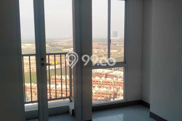 Dijual Apartemen 1 KT di Jakarta Utara Luas 21m2 Dijual Apartemen 1 KT di Jakarta Utara Luas 21m2