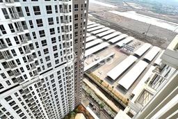 Dijual Apartemen 1 KT 1 KM di Pantai Indah Kapuk 2 Luas 21m2 Dijual Apartemen 1 KT 1 KM di Pantai Indah Kapuk 2 Luas 21m2