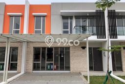 Rumah Minimalis 3 KT di Pantai Indah Kapuk 2 Jakarta Utara Unfurnished Rumah Minimalis 3 KT di Pantai Indah Kapuk 2 Jakarta Utara Unfurnished