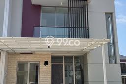Jual Rumah Mewah Megah Dengan View Eksklusif di Pantai Indah Kapuk 2, Jakarta Utara Jual Rumah Mewah Megah Dengan View Eksklusif di Pantai Indah Kapuk 2, Jakarta Utara