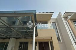 Rumah Luxury Modern Tanpa Renovasi di Golf Island Jakarta Utara Rumah Luxury Modern Tanpa Renovasi di Golf Island Jakarta Utara