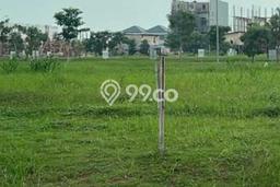 Kavling Tanah untuk Dijual di Pantai Indah Kapuk 2, Jakarta Utara, Luas 300m2 Kavling Tanah untuk Dijual di Pantai Indah Kapuk 2, Jakarta Utara, Luas 300m2