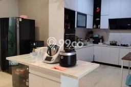 For Sale! Premium House LT 160m2 Desain Modern di Golf Island For Sale! Premium House LT 160m2 Desain Modern di Golf Island