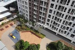 Siap Huni Apartemen 1 KT 1 KM di Pantai Indah Kapuk 2 Luas 21m2 Siap Huni Apartemen 1 KT 1 KM di Pantai Indah Kapuk 2 Luas 21m2