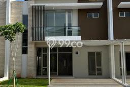 Ready to Use! Luxury House LT 150m2 Desain Elegan di Pantai Indah Kapuk 2 Ready to Use! Luxury House LT 150m2 Desain Elegan di Pantai Indah Kapuk 2