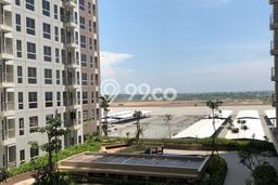 Apartemen Minimalis untuk Dijual di Pantai Indah Kapuk 2 Dengan Spesifikasi 1 KT & 1 KM Apartemen Minimalis untuk Dijual di Pantai Indah Kapuk 2 Dengan Spesifikasi 1 KT & 1 KM