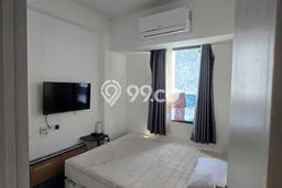 Hunian Apartemen Budget Friendly di Jakarta Utara dengan 2 Kamar Tidur, 1 Kamar Mandi Hunian Apartemen Budget Friendly di Jakarta Utara dengan 2 Kamar Tidur, 1 Kamar Mandi