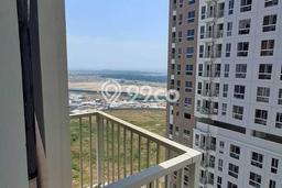 Dijual Apartemen 2 KT 1 KM di Pantai Indah Kapuk 2 Luas 36m2 Dijual Apartemen 2 KT 1 KM di Pantai Indah Kapuk 2 Luas 36m2