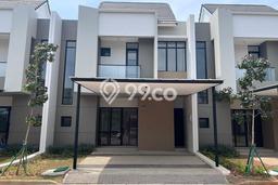 Jual Rumah Luas Megah Dengan View Cantik di Pantai Indah Kapuk 2, Jakarta Utara Jual Rumah Luas Megah Dengan View Cantik di Pantai Indah Kapuk 2, Jakarta Utara