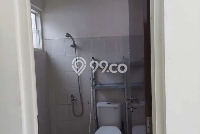 Rumah Modern Cantik 2 Kamar Siap Huni di Mijen Rumah Modern Cantik 2 Kamar Siap Huni di Mijen