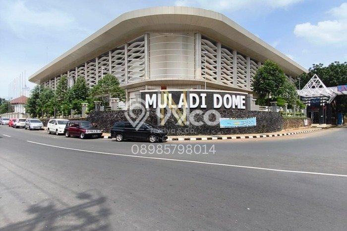 Kavling Tanah Dijual di Tembalang Semarang Spesifikasi 203m2 Kavling Tanah Dijual di Tembalang Semarang Spesifikasi 203m2