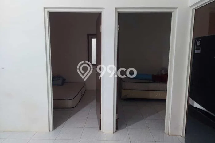 Rumah Modern Cantik 2 Kamar Siap Huni di Mijen Rumah Modern Cantik 2 Kamar Siap Huni di Mijen
