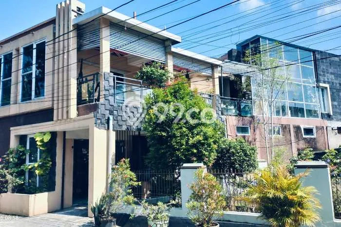 Dijual Rumah Minimalis Bagus Punya 4 KT di Banyumanik Semarang SHM Dijual Rumah Minimalis Bagus Punya 4 KT di Banyumanik Semarang SHM