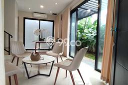 Jual Rumah Bagus Siap Huni LB 72m2 di Banyumanik, Semarang Jual Rumah Bagus Siap Huni LB 72m2 di Banyumanik, Semarang