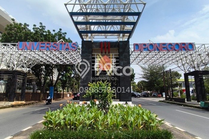 Kavling Tanah Dijual di Tembalang Semarang Spesifikasi 203m2 Kavling Tanah Dijual di Tembalang Semarang Spesifikasi 203m2