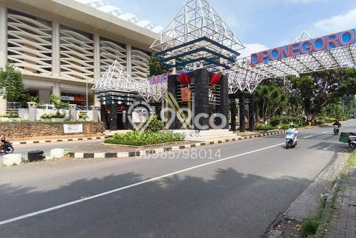 Kavling Tanah Dijual di Tembalang Semarang Spesifikasi 203m2 Kavling Tanah Dijual di Tembalang Semarang Spesifikasi 203m2