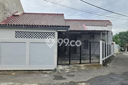 Rumah Modern 3 KT di Pondok Kelapa Jakarta Timur Unfurnished Rumah Modern 3 KT di Pondok Kelapa Jakarta Timur Unfurnished
