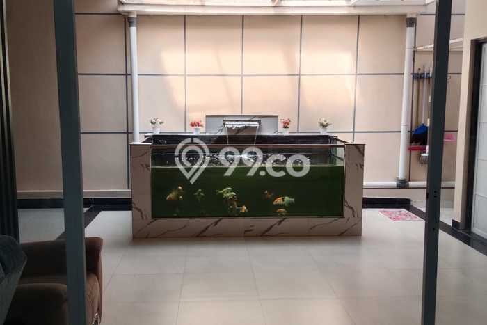 For Sale! Premium House LT 200m2 Desain Modern di Harapan Indah For Sale! Premium House LT 200m2 Desain Modern di Harapan Indah